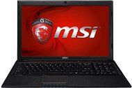 MSI Gaming GP60 2QF(Leopard Pro)-1000XPL - Notebook