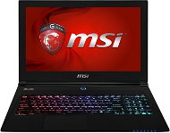 MSI Gaming GS60 2QD(Ghost)-409XPL - Notebook