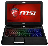 MSI Gaming GT60 2QD(Dominator)-1230XPL - Notebook