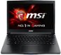 MSI Gaming GS30 2M(Shadow)-034PL - Notebook