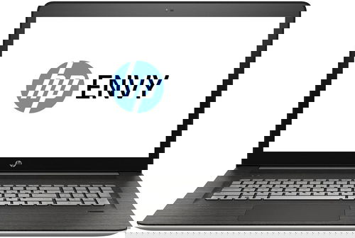 HP ENVY 17-n090nz - Notebook - Hlavní obrázek
