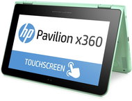 HP Pavilion x360 11-k010tu - Notebook