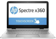 HP Spectre x360 13-4050ca - Notebook
