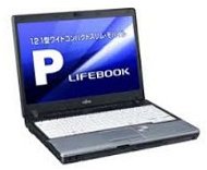 Fujitsu LIFEBOOK P772/G - Notebook