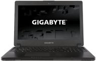 Gigabyte P35WV4-BW3K - Notebook