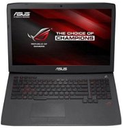ASUS ROG G751JT-T7217T - Notebook