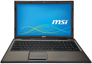MSI Classic CR61 2M-096AU - Notebook