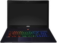 MSI Gaming GS70 2QD(Stealth)-606TR - Notebook