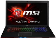 MSI Gaming GE70 2QE(Apache Pro)-862XTR - Notebook