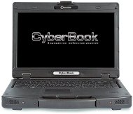 DESTEN CyberBook S874 - Notebook
