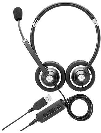 Hp probook online headset