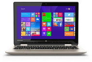 Toshiba Satellite Radius 11 L15W-B1302 - Notebook