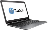 HP Pavilion 17-g026na - Notebook