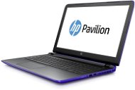 HP Pavilion 15-ab033nc - Notebook