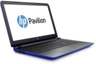 HP Pavilion 15-ab035nc - Notebook