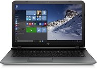 HP Pavilion 17-g077cl (Touch) - Notebook