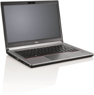 Fujitsu LIFEBOOK E744 - Notebook