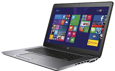 HP EliteBook 850 G1 Notebook alza