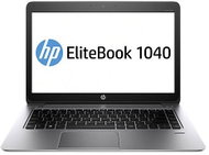 HP EliteBook Folio 1040 G1 - Notebook