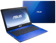 ASUS A450LC-WX053D - Notebook