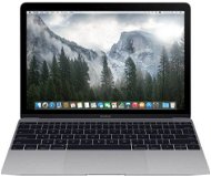 Apple MacBook 12" Retina - Notebook