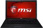 MSI Gaming GP60-2QFi741BFD (Leopard Pro) - Notebook