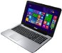 ASUS A555LD - Notebook
