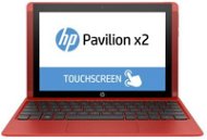 HP Pavilion x2 10-n031ng - Notebook