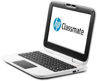 HP Classmate - Notebook