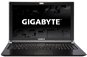 Gigabyte P25X v2 - Notebook