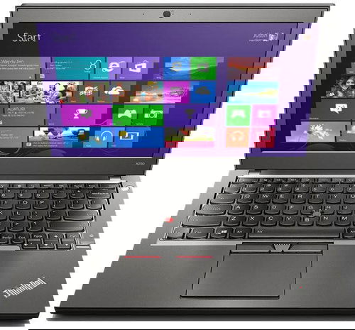 Lenovo ThinkPad X250 - Notebook | Alza.cz