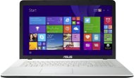 ASUS F751LN-TY183H - Notebook
