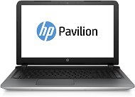 HP Pavilion 15-ab045nd - Notebook