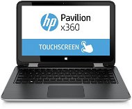 HP Pavilion x360 13-s010nd - Notebook
