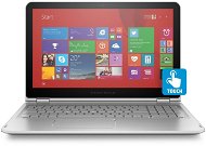 HP ENVY x360 15-w030nd - Notebook