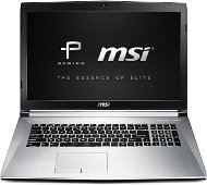 MSI Prestige PE70 2QE-091TW - Notebook