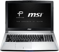 MSI Prestige PE60 2QE-243TW - Notebook