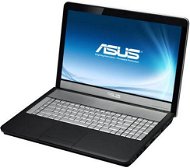 ASUS N75SF-TZ228V - Notebook