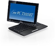 ASUS Eee PC T101MT-BU37-BK - Notebook