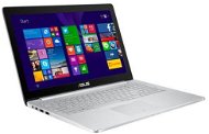 ASUS Zenbook Pro UX501JW-0392A4720HQ - Notebook