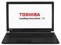 Toshiba Satellite Pro Satellite Pro A50-C-111 - Notebook