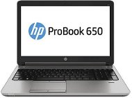 HP ProBook 650 G1 - Notebook