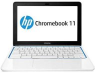 HP Chromebook 11 G1 - Notebook
