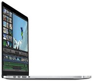 Apple MacBook Pro Retina 15" - Notebook