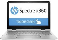 HP Spectre x360 13-4102dx - Notebook