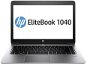 HP EliteBook Folio EliteBook 1040 G2 Advanced Win10 US - Notebook