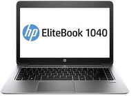 HP EliteBook Folio EliteBook 1040 G2 Advanced Win10 CH - Notebook