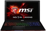 MSI Gaming GE60 2QD(Apache)-1099XES - Notebook