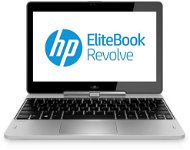 HP EliteBook Revolve 810 G2 Silver - Grey - Laptop