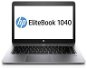 HP EliteBook Folio 1040 G1 - Notebook